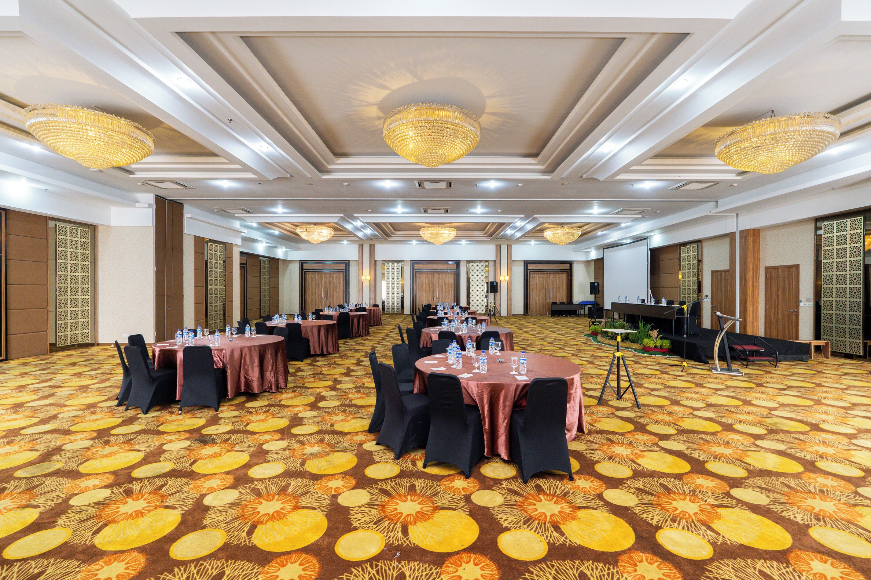 Photo - Grand Serela Yogyakarta