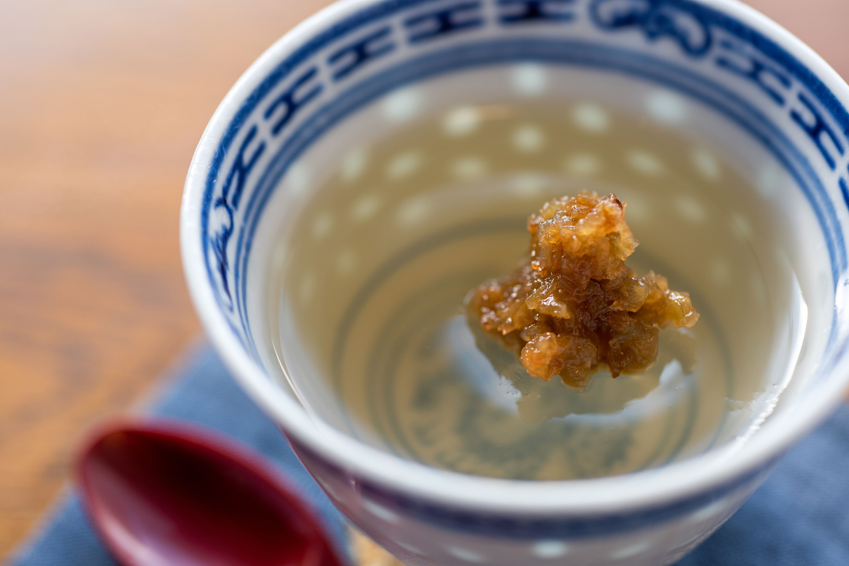 아침 식사
