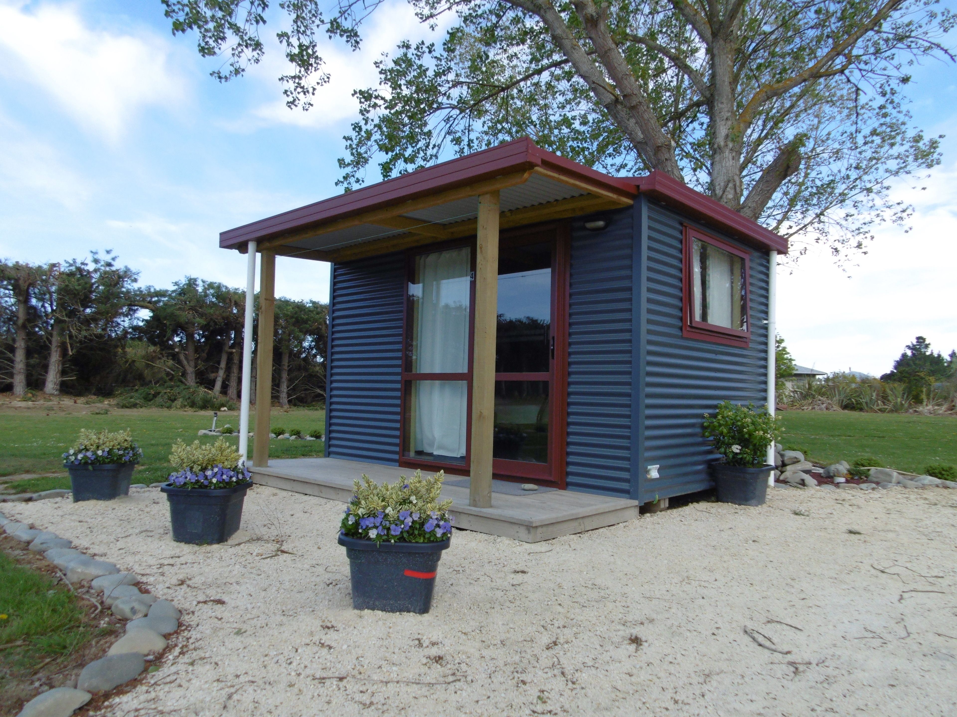Double Room 3 | Exterior