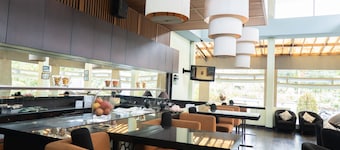 Green Valley Resort