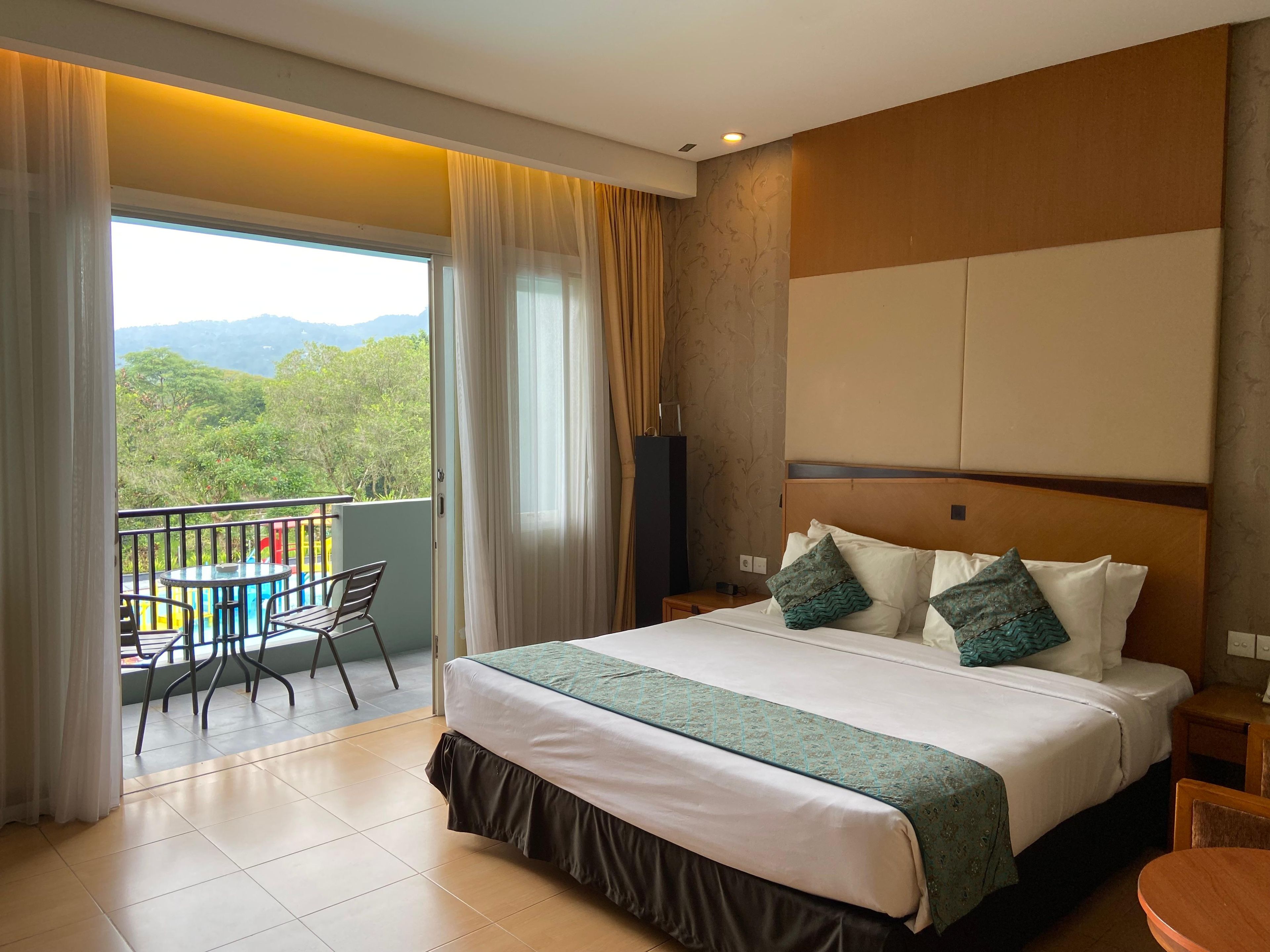 Suite, Resort View | Bathroom