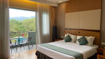 Suite, Resort View | Bathroom