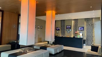 Recepción