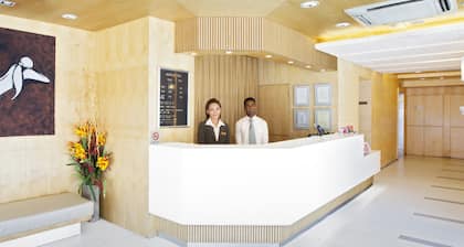 Hotel 81 Fuji