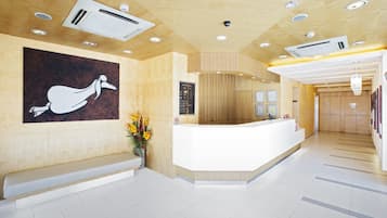 Recepción