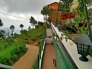 Meeting facility - ABC Guest Inn & Restaurant (Haputhale)