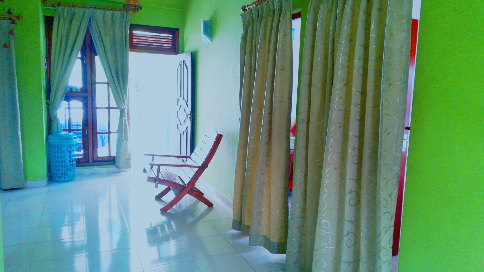 Servicio de la propiedad