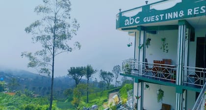 ABC Guest Inn & Restaurant