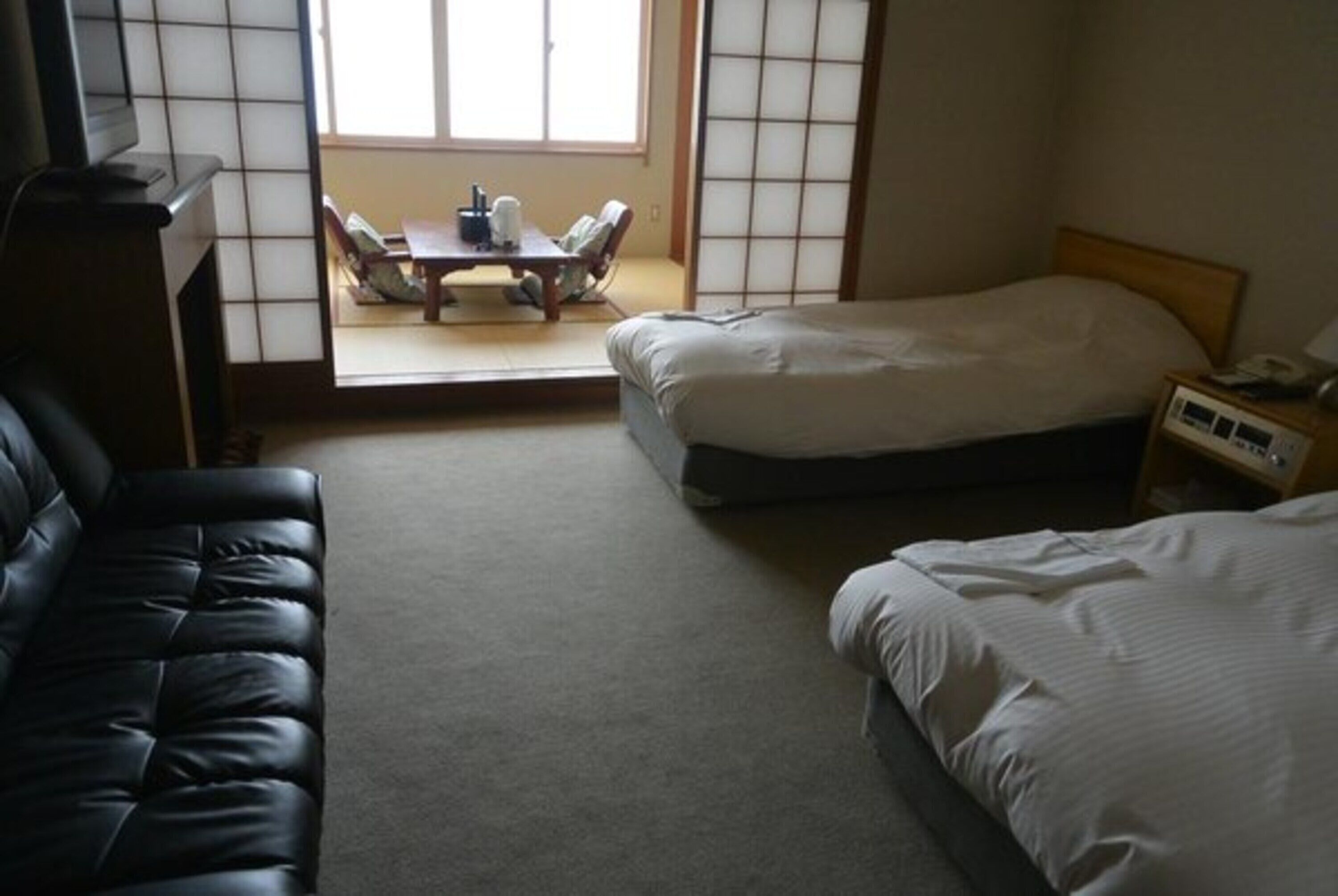 客室