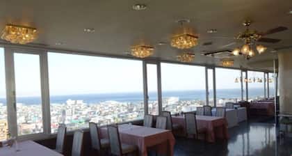 Hotel Hakodateyama