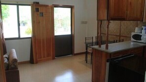 Living area - Nickles Park Resort and Apartments (Panglao)