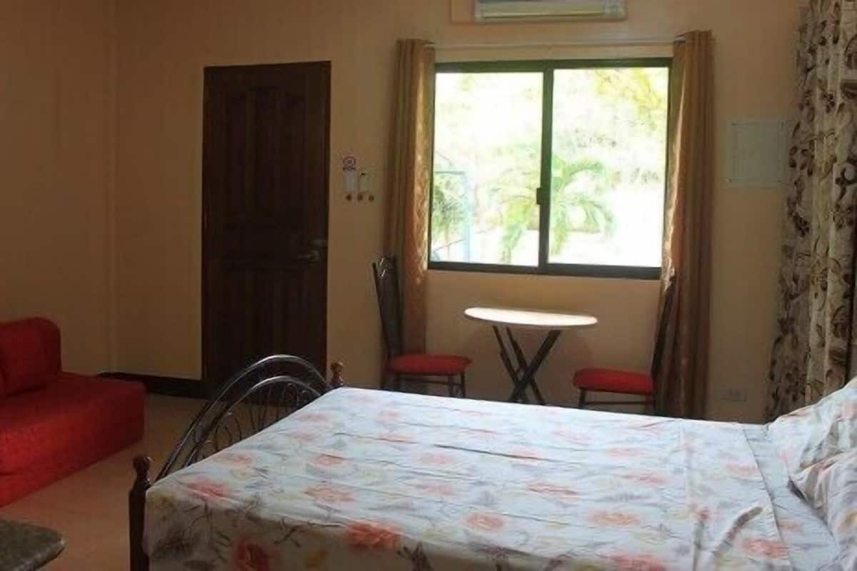 Két bảo mật tại phòng, phòng cách âm 