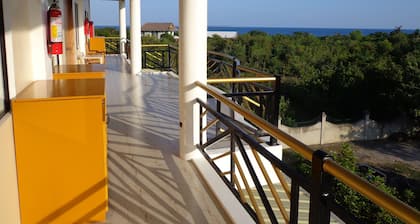 Nickles Park Resort and Apartments