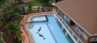 Nickles Park Resort and Apartments