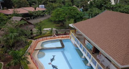 Nickles Park Resort and Apartments
