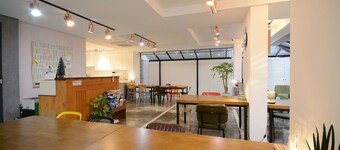 Sunny Hill Hostel Hongdae