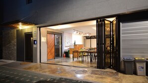 Veranda