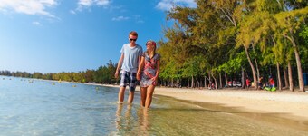 Liberty Drive Apartments and Penthouses