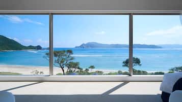 Vista balcone