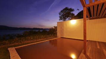 Aguas termales
