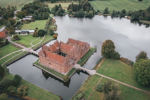 Edelsminde Bed and Breakfast