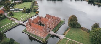 Edelsminde Bed and Breakfast