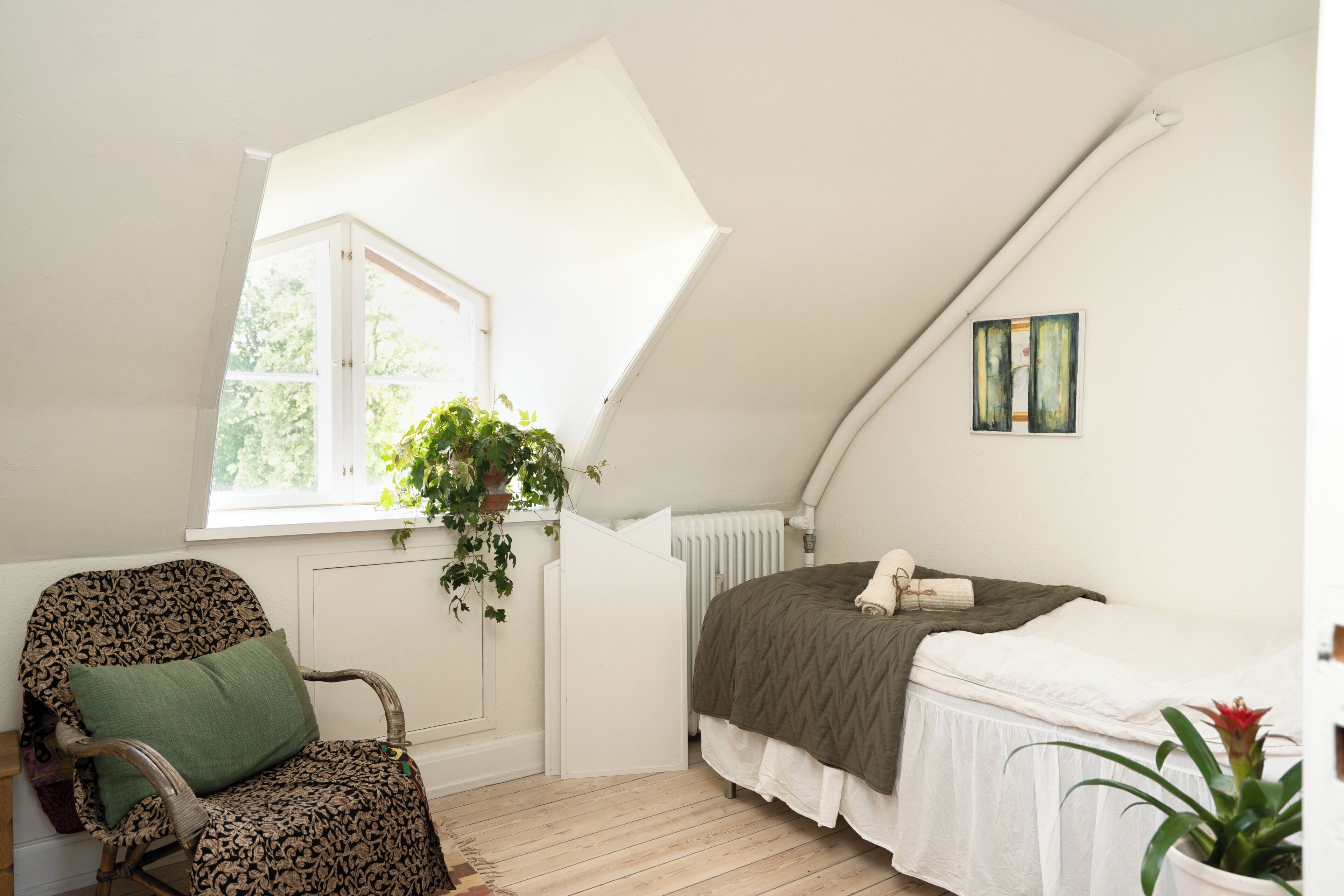 مكواة/لوح كي وأسرّة أطفال/رضّع وواي فاي مجانًا وملاءات أسرّة