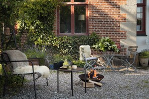 Exterior - Edelsminde Bed and Breakfast (Haslev)