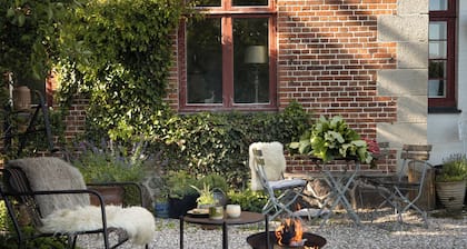 Edelsminde Bed and Breakfast