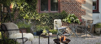 Edelsminde Bed and Breakfast