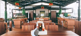 Patra Boutique Hotel