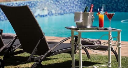 Summerstrand Hotel