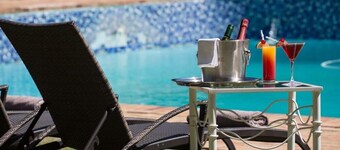 Summerstrand Hotel