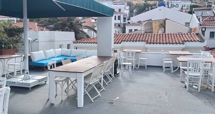 Su Otel Bozcaada