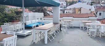 Su Otel Bozcaada
