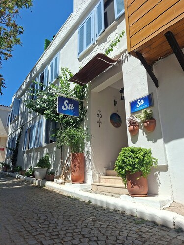 Su Otel Bozcaada