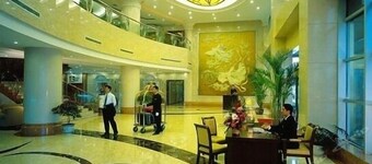Beijing Spring Hotel Nanyuan Airport