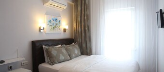 Hera Butik Otel - Adult Only