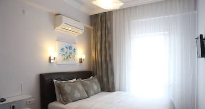 Hera Butik Otel - Adult Only