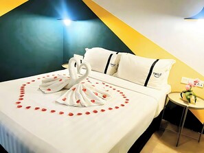 Romantic Room