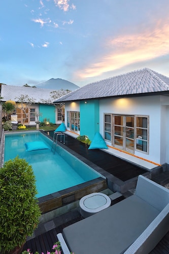 Akasa Villa Tulamben