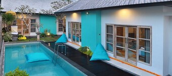 Akasa Villa Tulamben