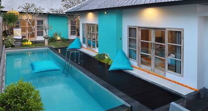 Akasa Villa Tulamben