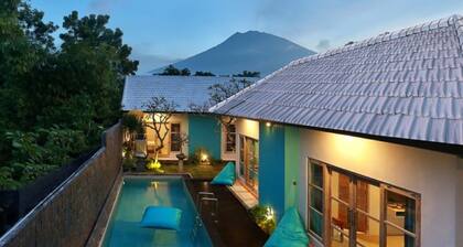 Akasa Villa Tulamben