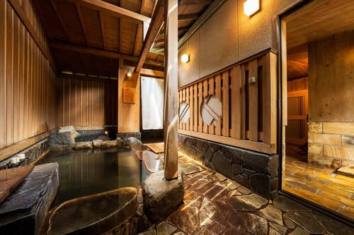Kappo Ryokan Yumesaki