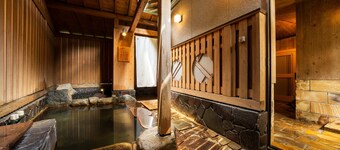 Kappo Ryokan Yumesaki