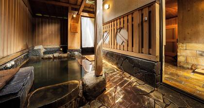 Kappo Ryokan Yumesaki