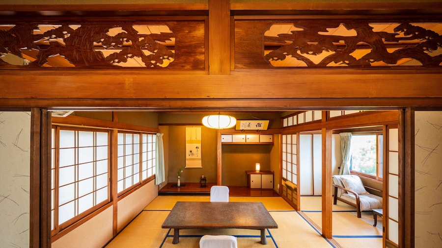 Kappo Ryokan Yumesaki