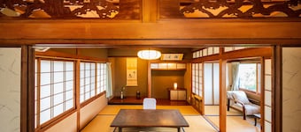 Kappo Ryokan Yumesaki