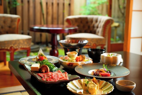 Kappo Ryokan Yumesaki